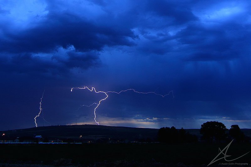 An Electric Thunder And Lightning Storm Moved Through East Idaho Sunday Night Here Are A Few Incredible Photos Some EastIdahoNews Users Captured An Electric Thunder And Lightning Storm Moved Through East Idaho Sunday Night Here Are A Few Incredible Photos Some EastIdahoNews Users Captured
