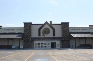 C-A-L Ranch Ammon Store