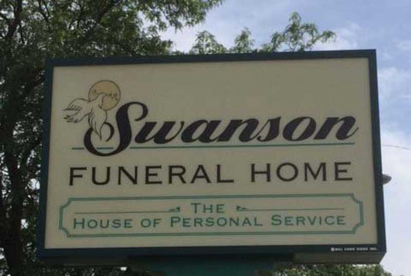 Swanson Funeral Home Owners Swanson Funeral Home Owners