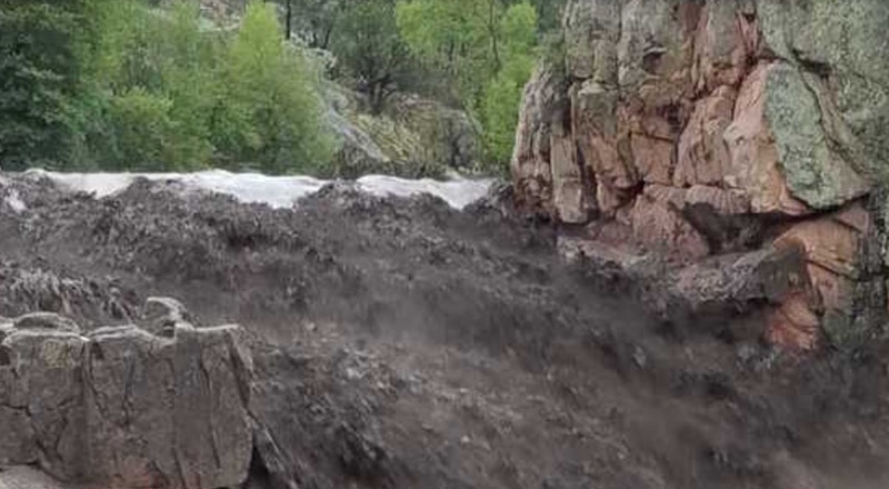At Least 7 Die In Arizona Flash Flooding East Idaho News