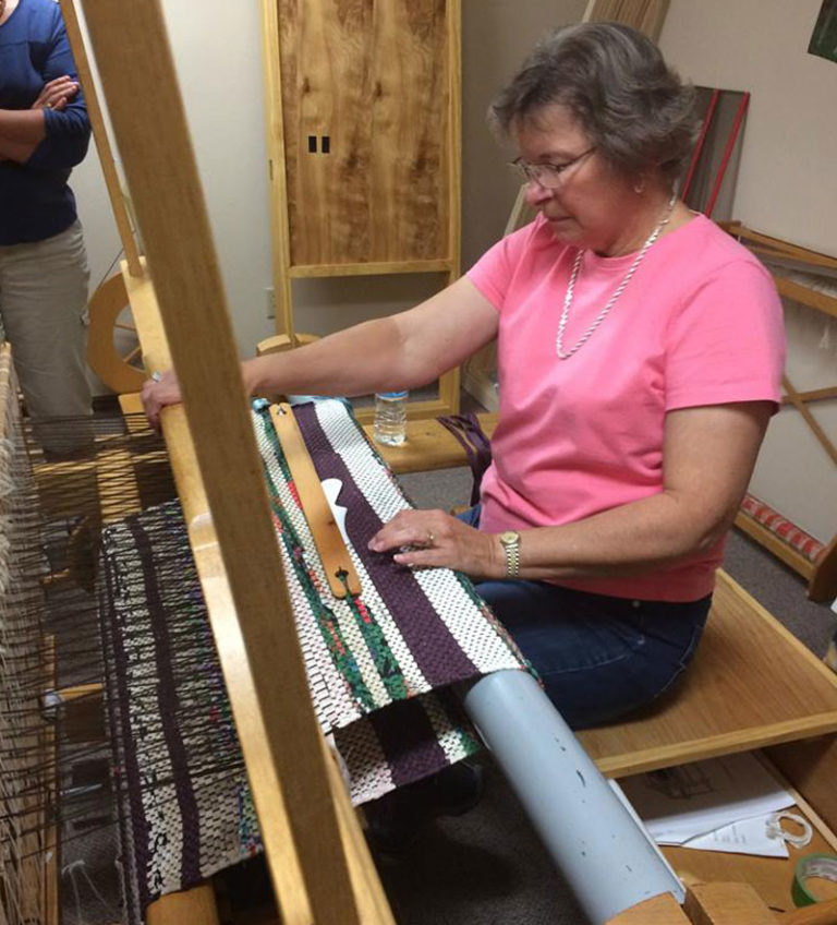 Those who love all things yarn connect in east Idaho East Idaho News
