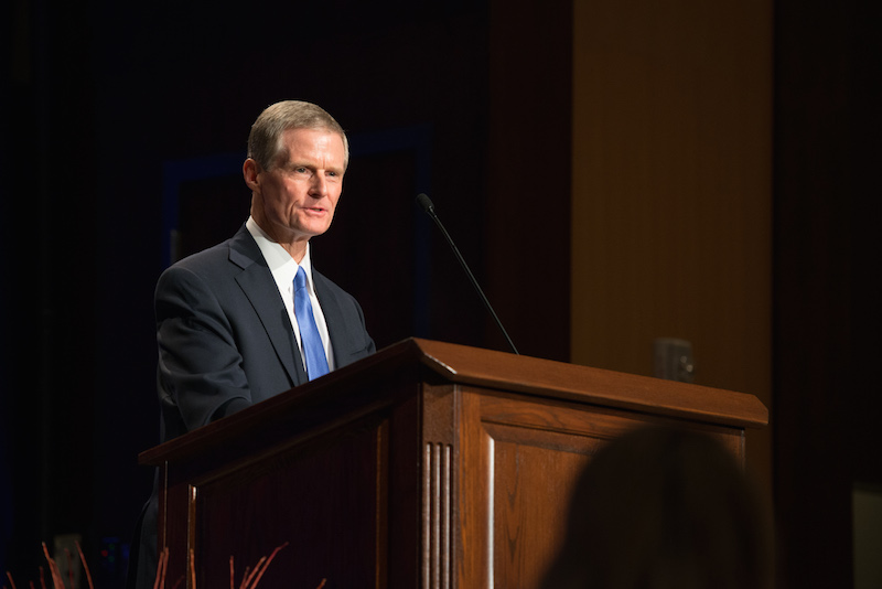 Latter-day Saint leader to address National Press Club for the first time in over 20 years - Vimarsana News