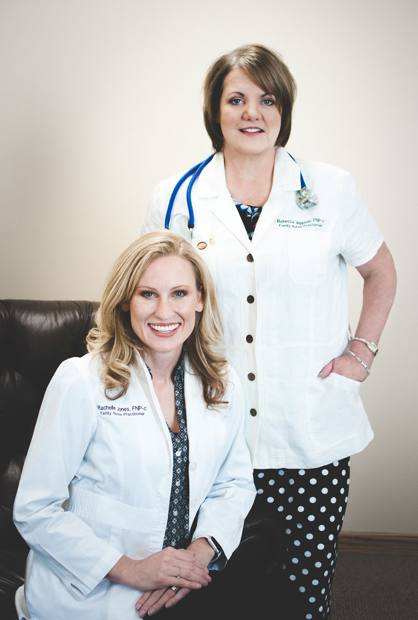 New health clinic opens in Rexburg East Idaho News