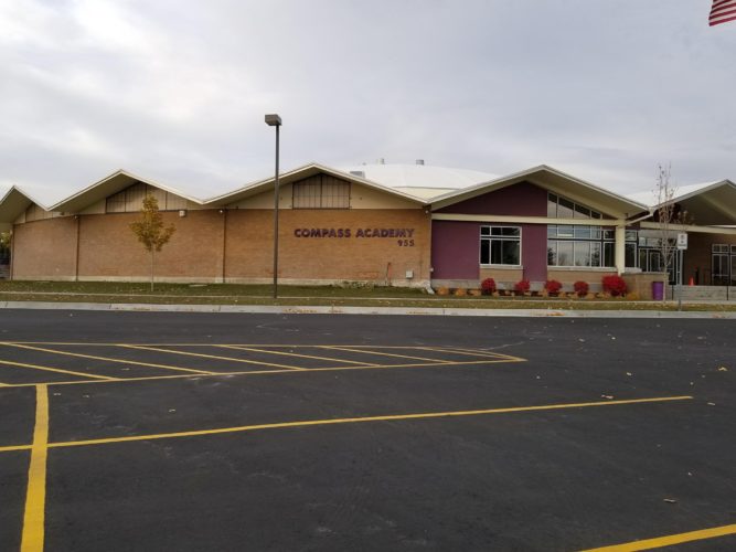 compass academy 4 East Idaho News