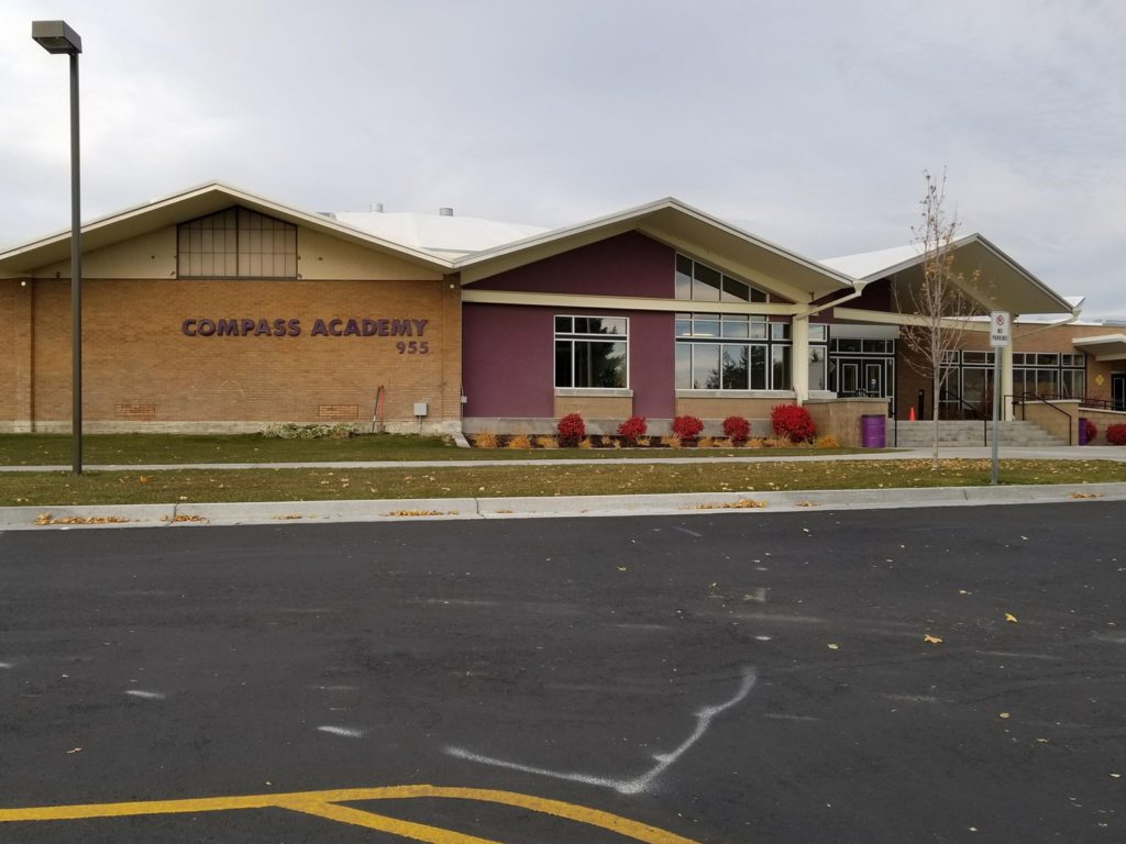 compass academy 2 East Idaho News