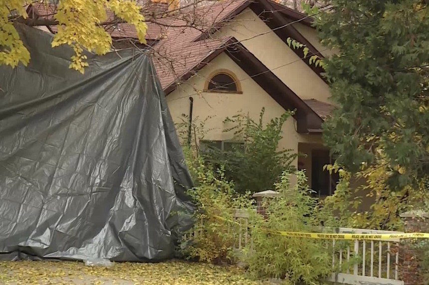 Man Killed In Utah Garage Was Ed And Bound Warrant Says Willard Utah Ksl An Ohio Man Who Was Found Dead In A Resident S Garage Had Been And Beaten According To Newly Unsealed Search