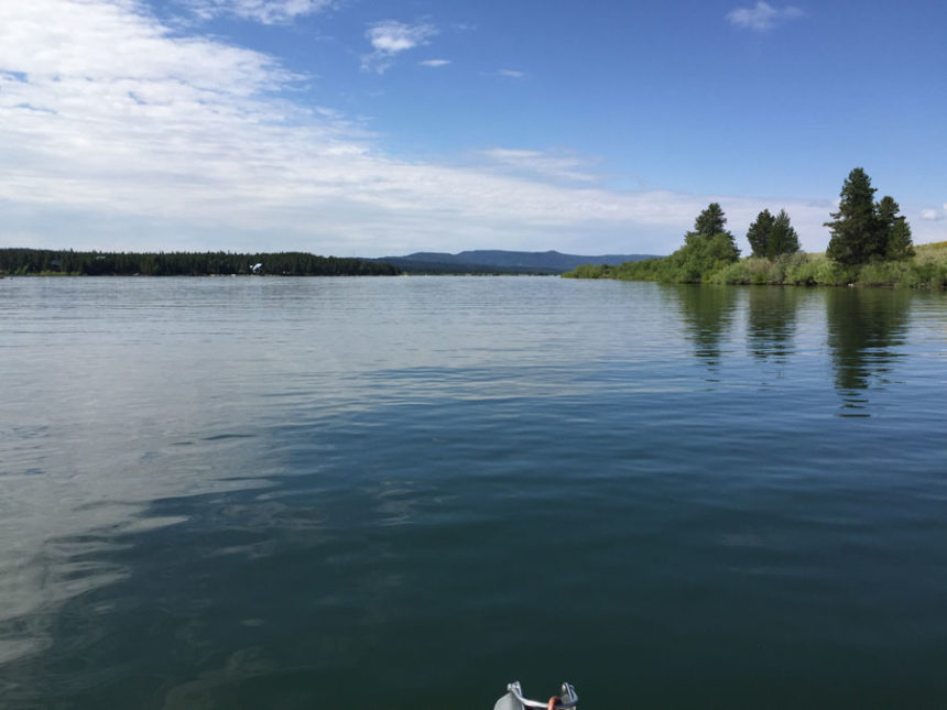 IslandParkReservoir East Idaho News