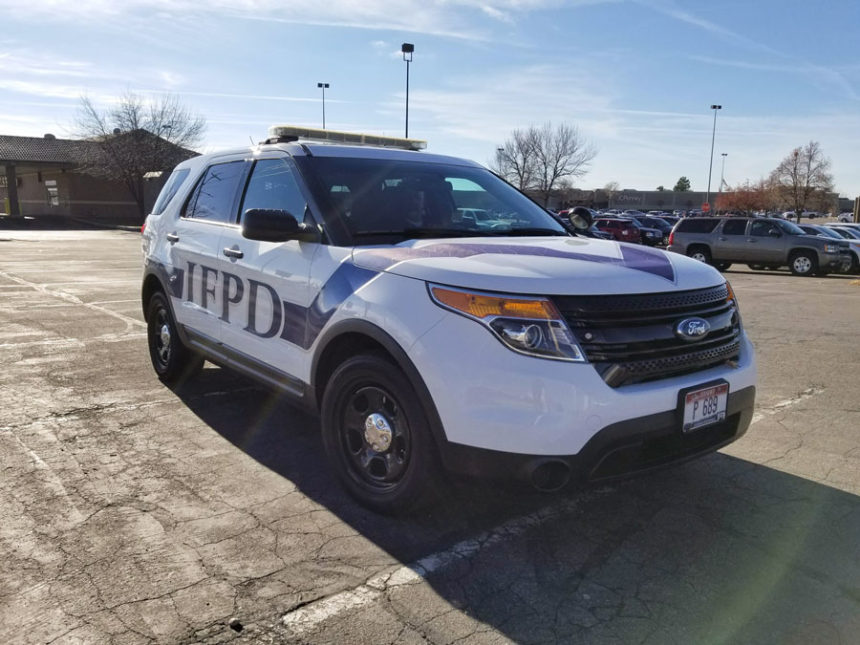 Idaho Falls Police Invite You To Citizen S Police Academy Next Month East Idaho News