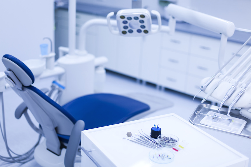 ISU receives $500K to update dental hygiene clinic - Vimarsana News