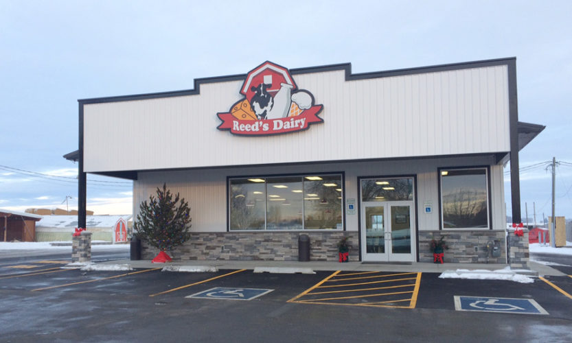 Reed's Dairy to open new store in Idaho Falls this week East Idaho News