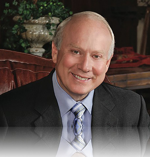 frank-vandersloot-reflection | East Idaho News