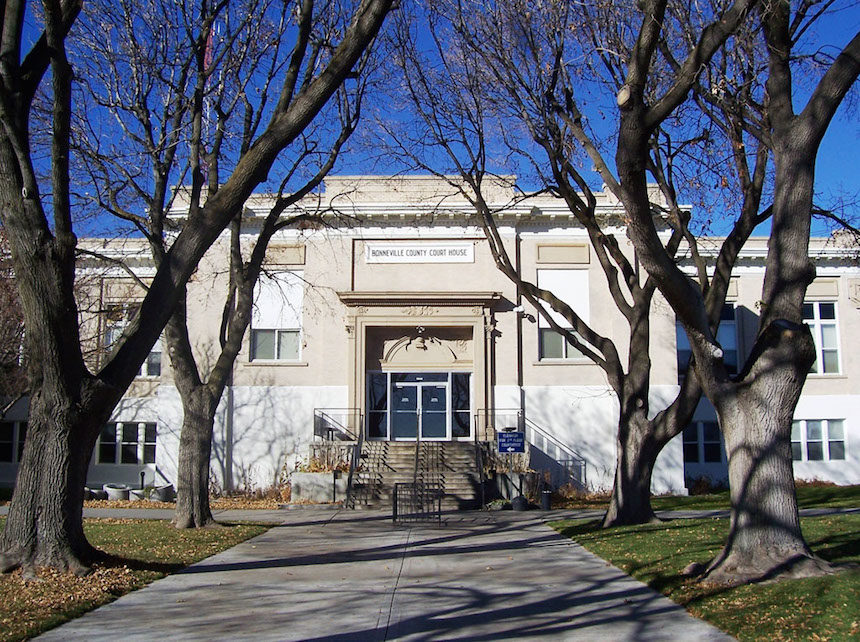 Threat called into Bonneville County Assessor's Office East Idaho News