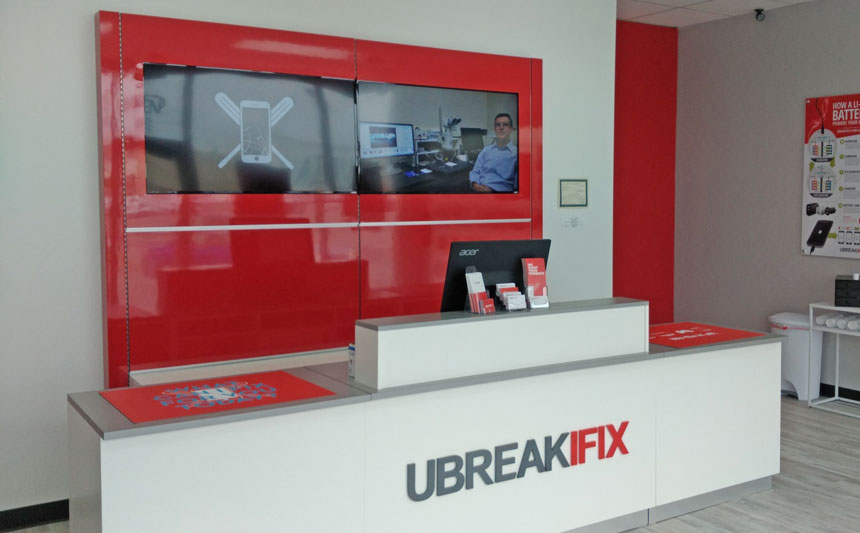 New tech repair company: 'If it has a power button, we can ...