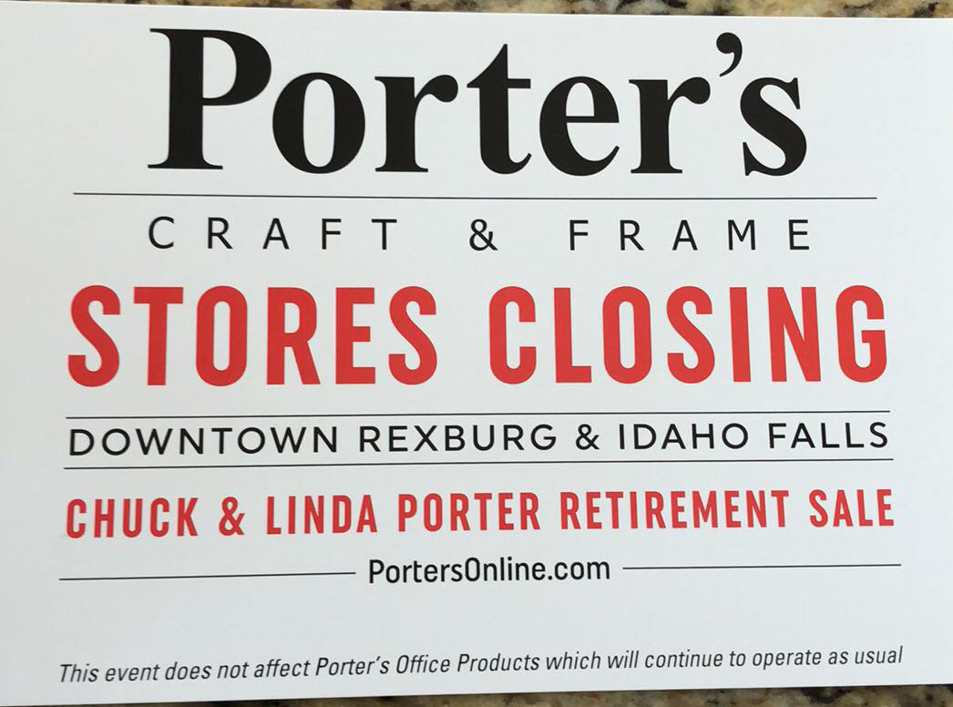 Porter S Craft And Frame Porter S Craft And Frame