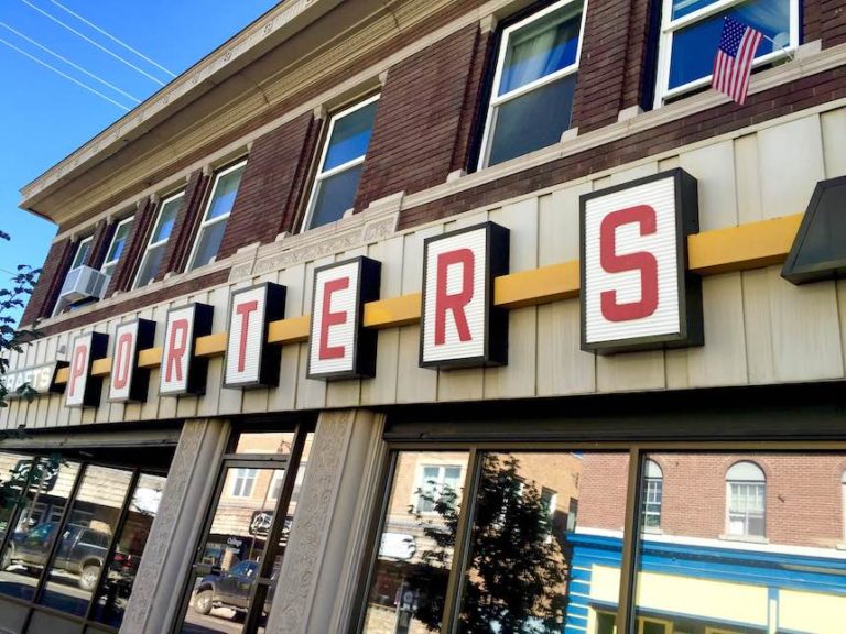 Porter's Rexburg location to close permanently on Saturday East Idaho