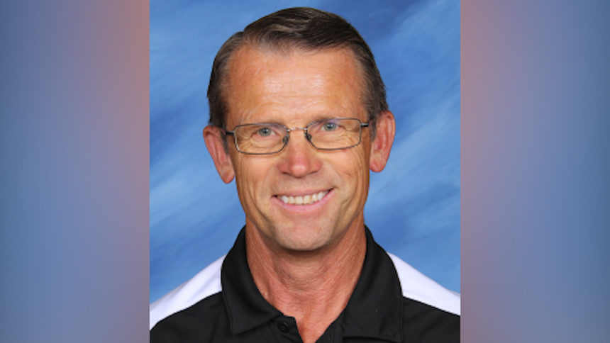 Idaho teacher who fed puppy to snapping turtle charged