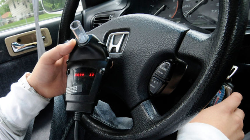 Bill Would Make Drunk Driving In Idaho Much More Difficult