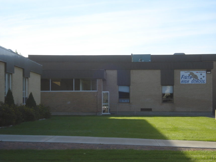 Student accused of making threats against Firth High School will not be