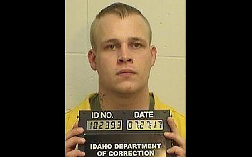 102393 Skyler Eric Pulley