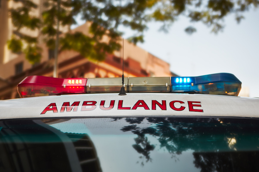 Man dies, 3 injured following crash in Jerome - Vimarsana News