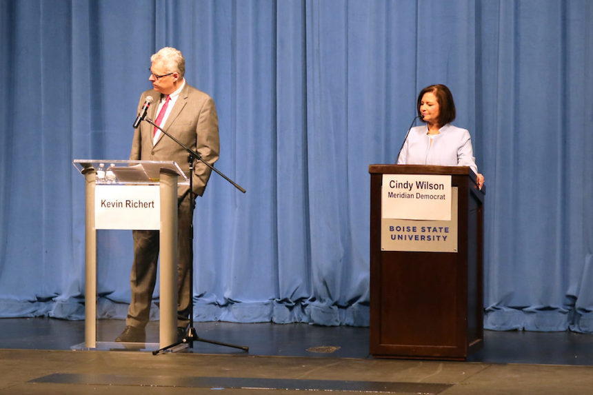 Ed News Forum
