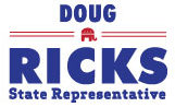 Doug Ricks for Legislature