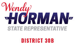 Wendy Horman for Legislature
