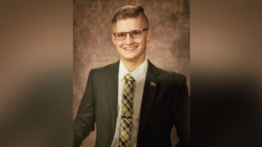 Utah missionary falls, dies at Australia whale-watching spot
