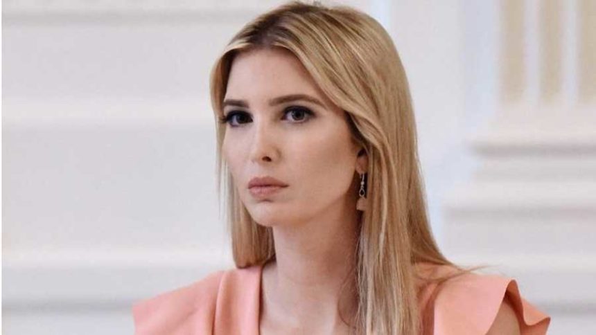 Ivanka Trump Closing Her Eponymous Fashion Brand Ivanka Trump Closing Her Eponymous Fashion Brand