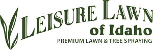 Leisure Lawn of Idaho logo