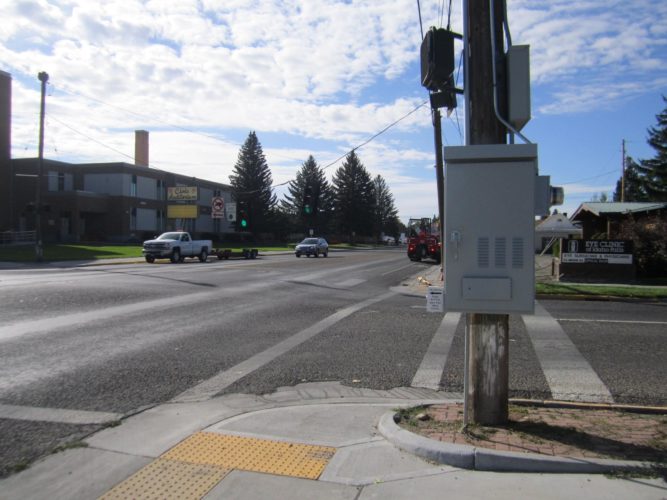 Road closed in Idaho Falls as crews respond to electrical hazard East Idaho News