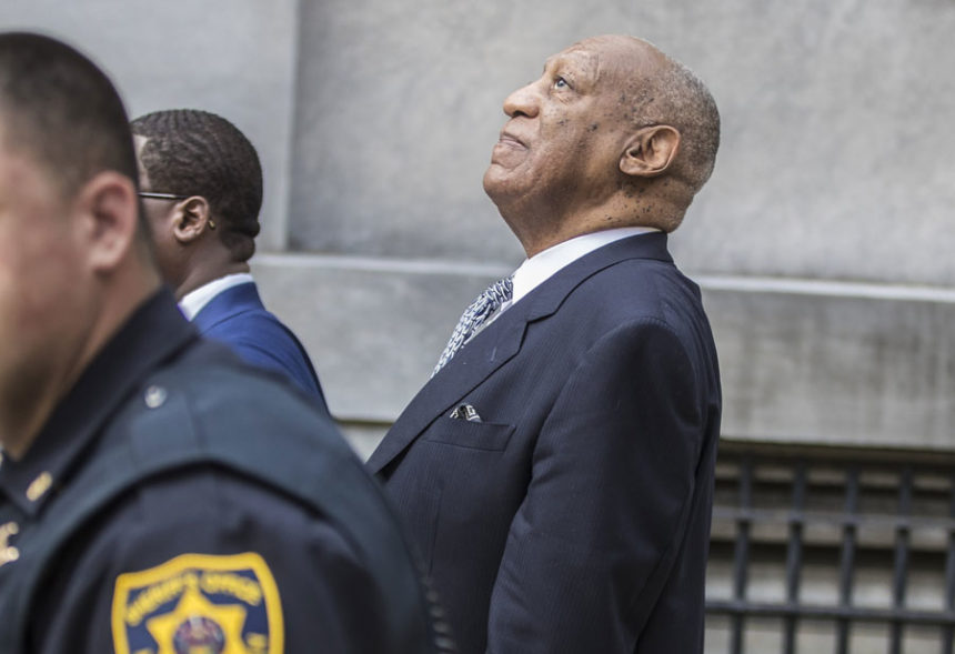 cosby