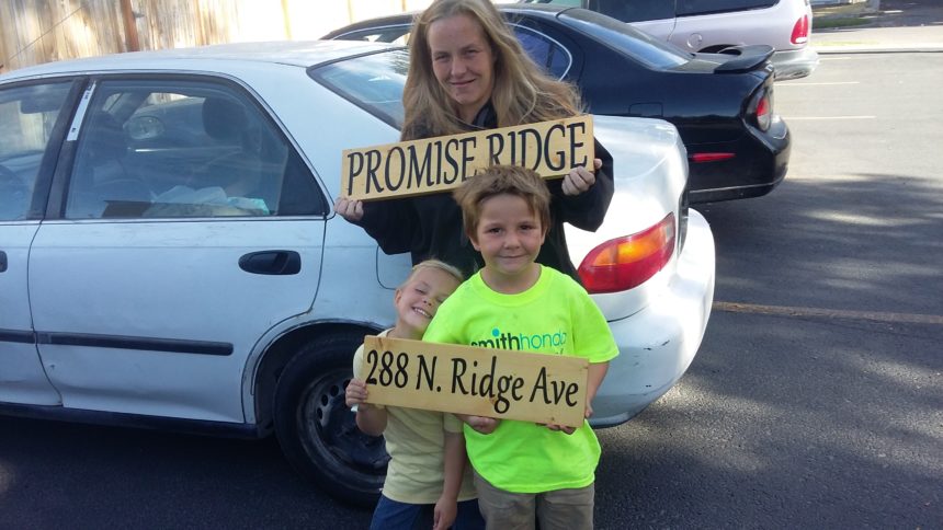 Discount Tire Pocatello >> Homeless Mother With Only 60 And 4 Bald Tires Receives Huge Discount Tire Pocatello >> Homeless Mother With Only 60 And 4 Bald Tires Receives Huge