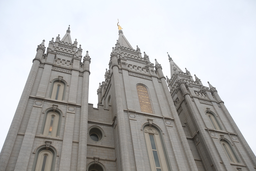 Oregon man sues LDS Church over alleged sexual abuse - Vimarsana News