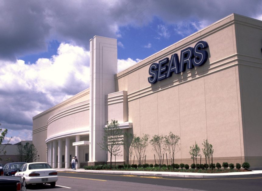 Sears, once the largest retailer in the world, is closing hundreds of stores and reportedly planning to file for bankruptcy. Here's how it got there.