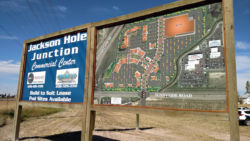 jackson hole junction