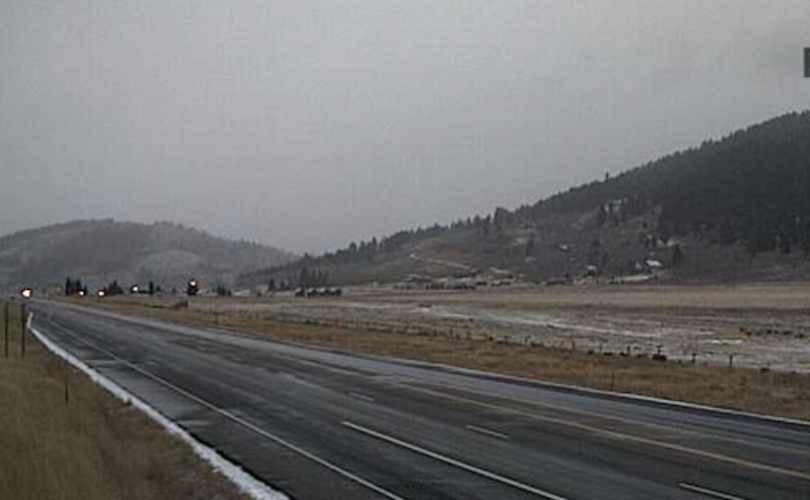 island park crash East Idaho News