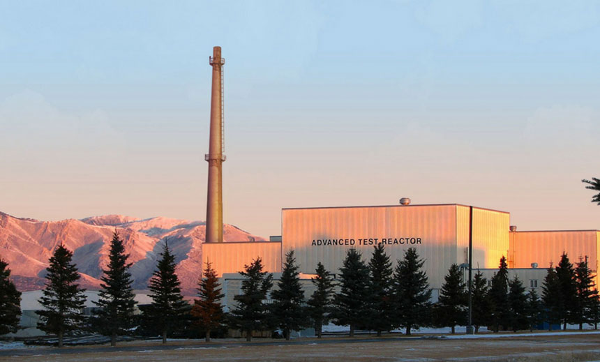 Idaho National Lab spends over 87 million on Idaho's small businesses