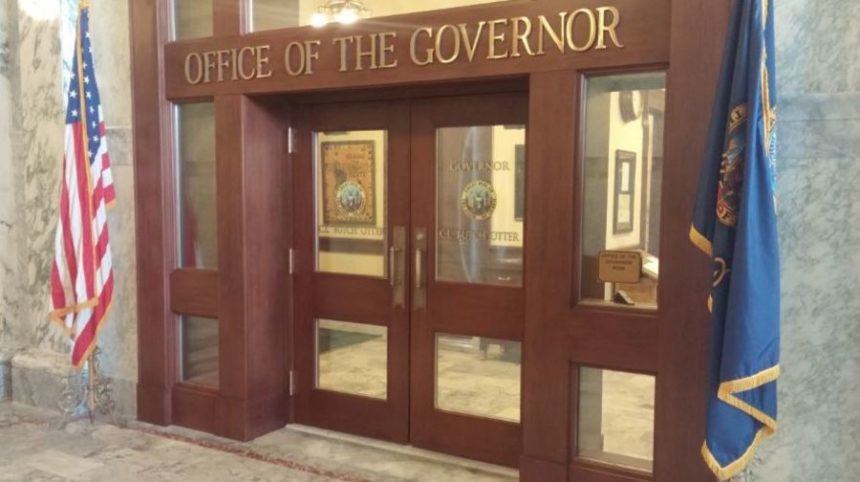 Governor