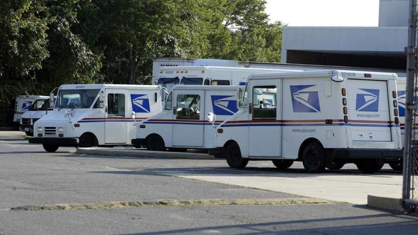 Post Office