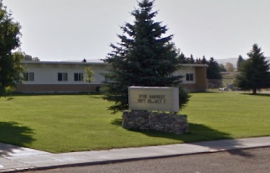 Firth School District cancels classes Thursday East Idaho News