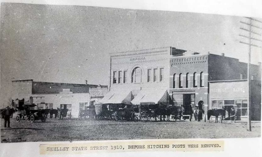 We Are East Idaho Shelley East Idaho News