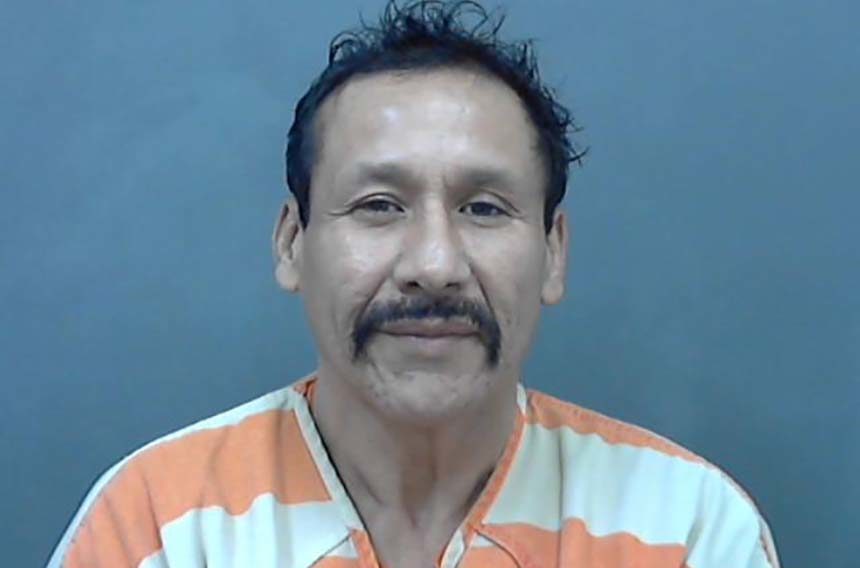 Gilberto Flores Rodriguez