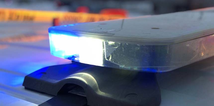 Man and woman arrested after police chase from Fort Hall to Pocatello - Vimarsana News