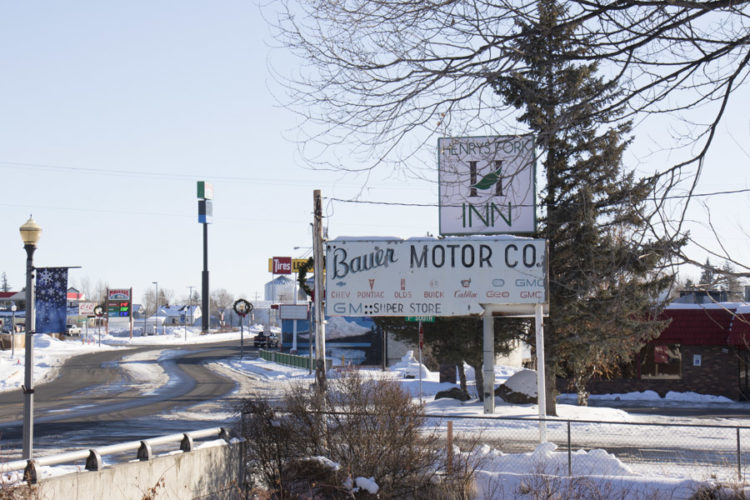 Photo Gallery St. Anthony East Idaho News