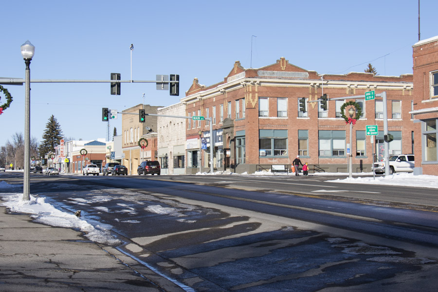 Photo Gallery St. Anthony East Idaho News