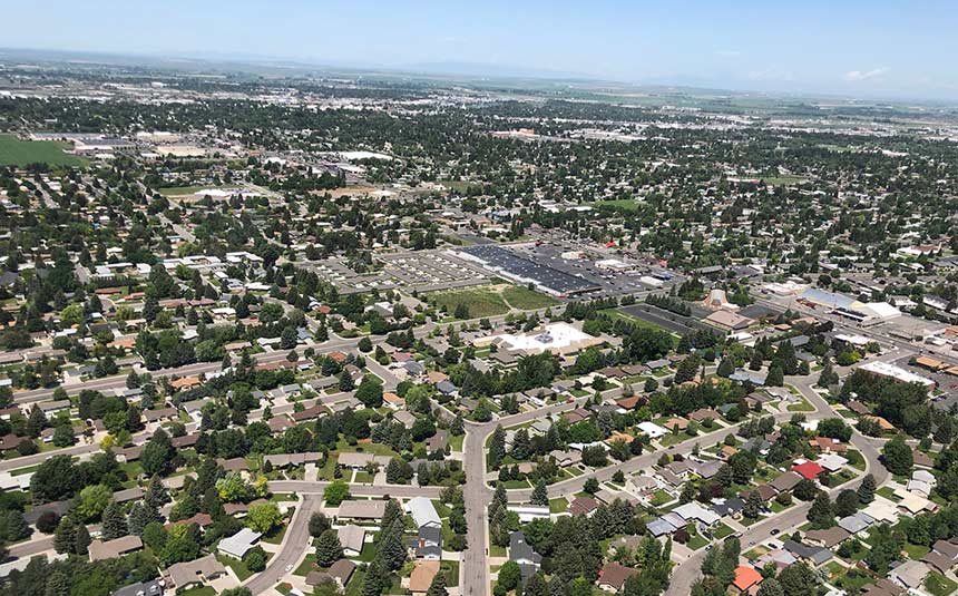 Did Your Employer Get Paycheck Protection Money Search The List Of 3 300 Idaho Firms East Idaho News