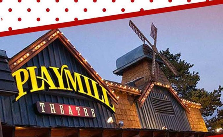 Playmill Theatre opening new building in Island Park - East Idaho News Playmill Theatre opening new building in Island Park - East Idaho News