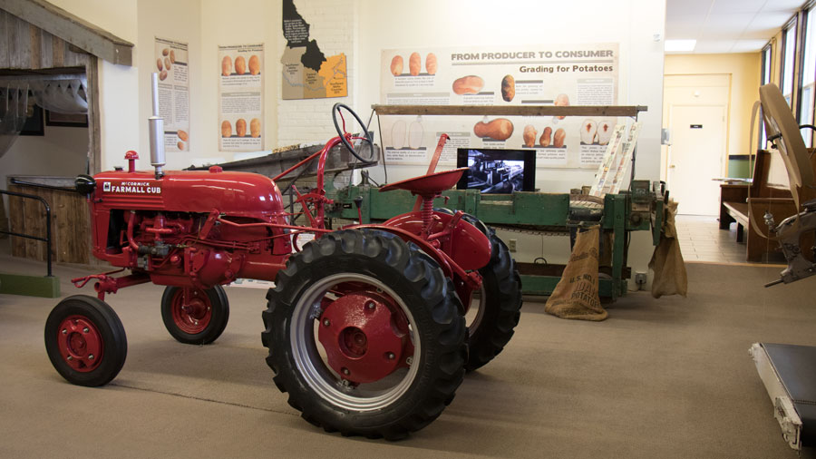 Photo Gallery Blackfoot East Idaho News