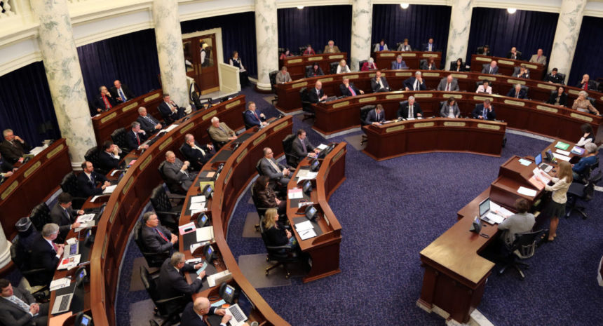 Idaho House of Representatives